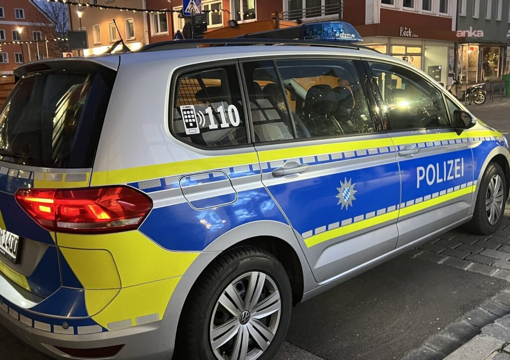 Köln’de çıkan kavgada beş kişi yaralandı