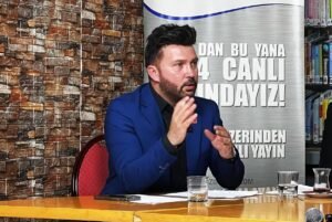CHP Hollanda Birliği’nden toplu istifa: “Mücadelemizi Özgür Özel ile sürdüreceğiz”