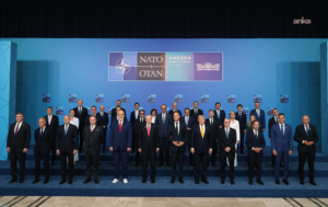 NATO Ankara Zirvesi Sonuç Bildirisi yayımlandı