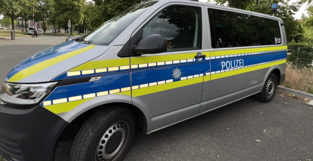 Almanya’nın Hamburg kentinde gençler arasındaki tartışma bıçaklı saldırıya dönüştü