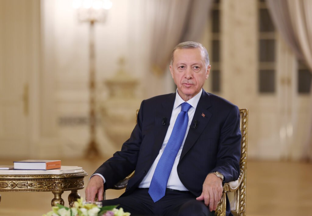 “15 Temmuz direnişi dünya demokrasi tarihi açısından emsalsizdir”