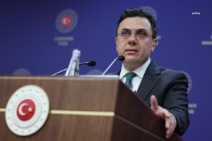 Dışişleri Bakanlığı Sözcüsü Keçeli’den Yunanistan’a tepki: “Batı Trakya’da Türk azınlık okullarının kapatılması Lozan Antlaşması’nın ihlalidir”