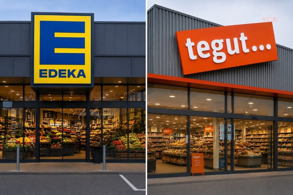 Almanya’nın önde gelen perakende zincirlerinden Edeka’nın büyüme planına kartel engeli
