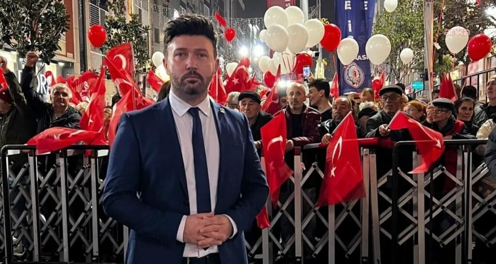 CHP Hollanda Birliği’nden yetki iptaline tepki: Kararı tanımıyoruz