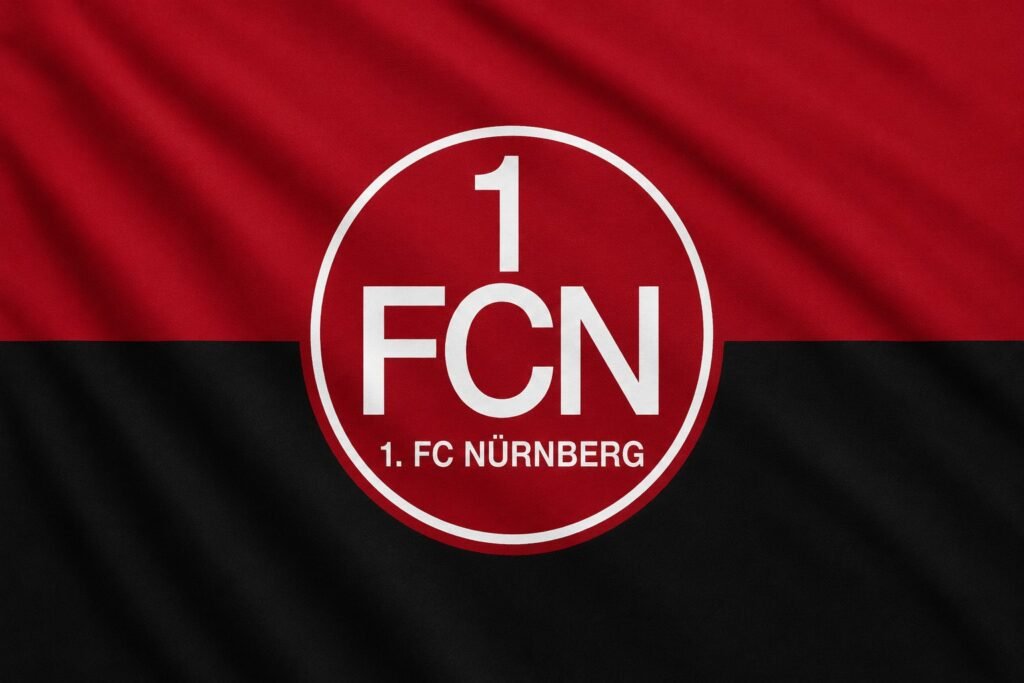 Nürnberg’in kahraman kalecisi Bebek sevincinin ardından kalesine geri döndü