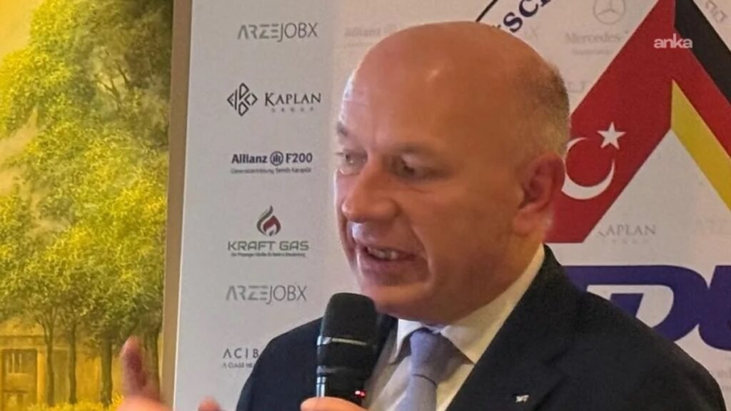Berlin Eyalet Başbakanı Wegner: Berlin’deki okullarda İslam din dersleri verilmesini destekliyorum