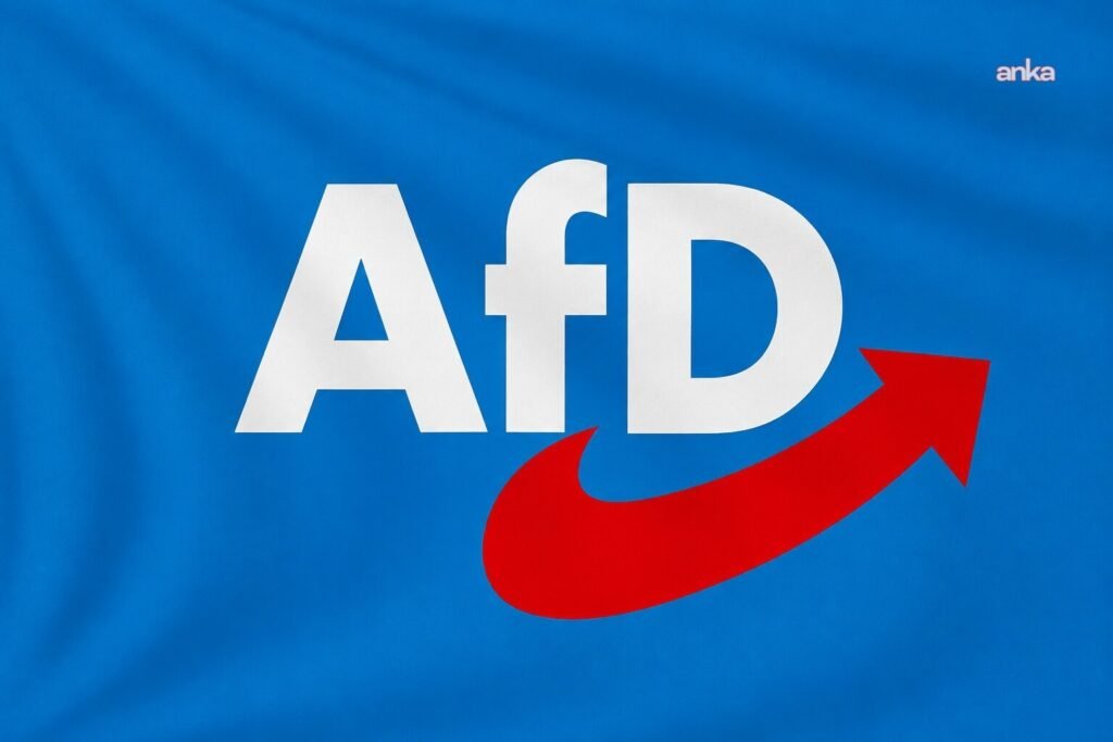 Almanya’da kilise yönetimleri, sağcı popülist parti AfD’nin afişlerine karşı çıktı