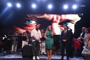 Tekirdağ’da Zafer Bayramı kutlamaları başladı