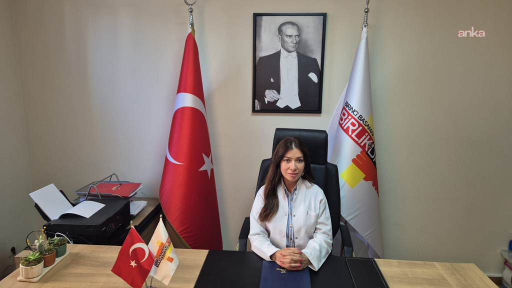 Ebe ve hemşirelerden ücret tepkisi: Göstermelik zam değil, emeğimizin karşılığını istiyoruz