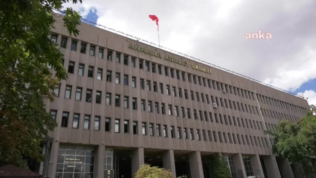 Alihan Kuriş’in kardeşi Hilmi Tuna Kuriş’e yönelik aramada 200 kilogram altın ele geçirildi