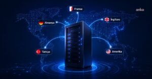 Türk şirketleri beş ülkeden VPS lokasyonu seçebilecek