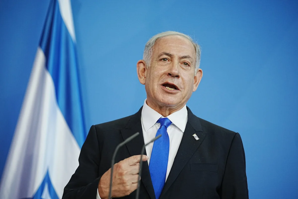 Netanyahu: “Hamas tamamen silahsızlandırılmadan İsrail Gazze’den çekilmeyecek”