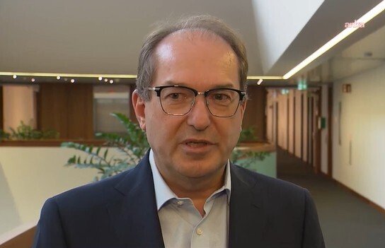 Almanya’da istihbarat servislerinin yetkilerini genişletme hazırlığı