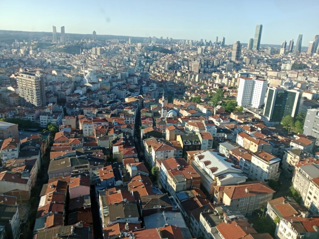 İstanbulluların yüzde 70,8’i olası bir deprem için endişeli