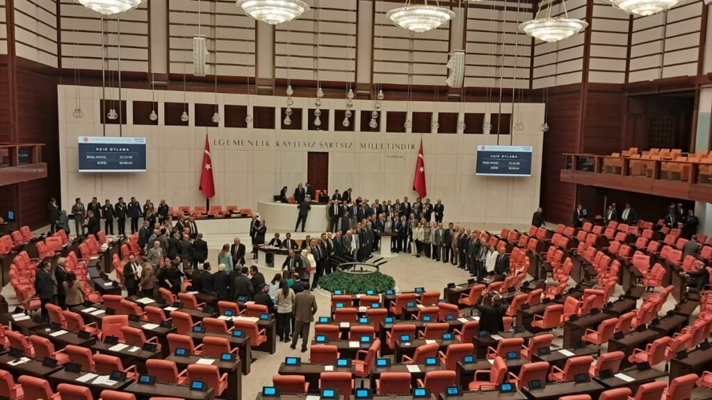 “Terörsüz Türkiye” çerçeve yasasında neler var? 12 maddelik yasanın tüm ayrıntıları