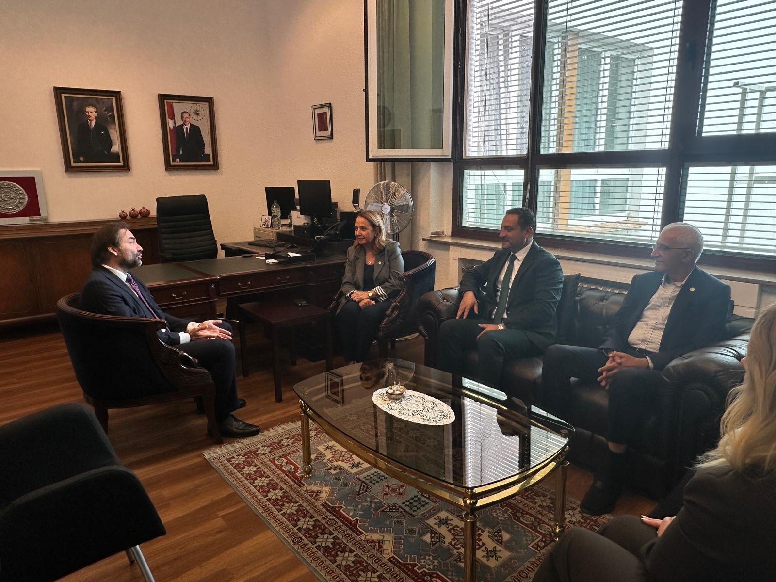 CHP Baskonsoloslukta