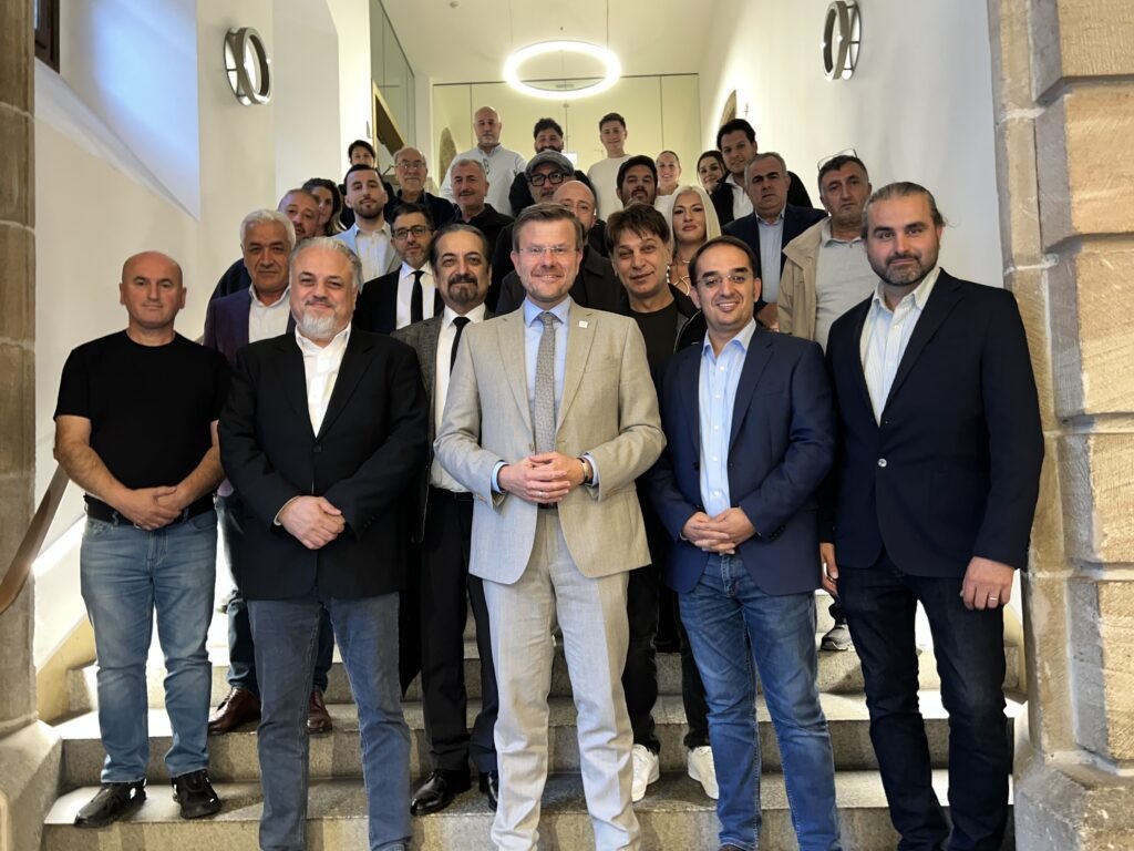 Nürnberg esnafından belediyeye çağrı: “Daha güvenli ve temiz bir Plärrer meydanı istiyoruz”