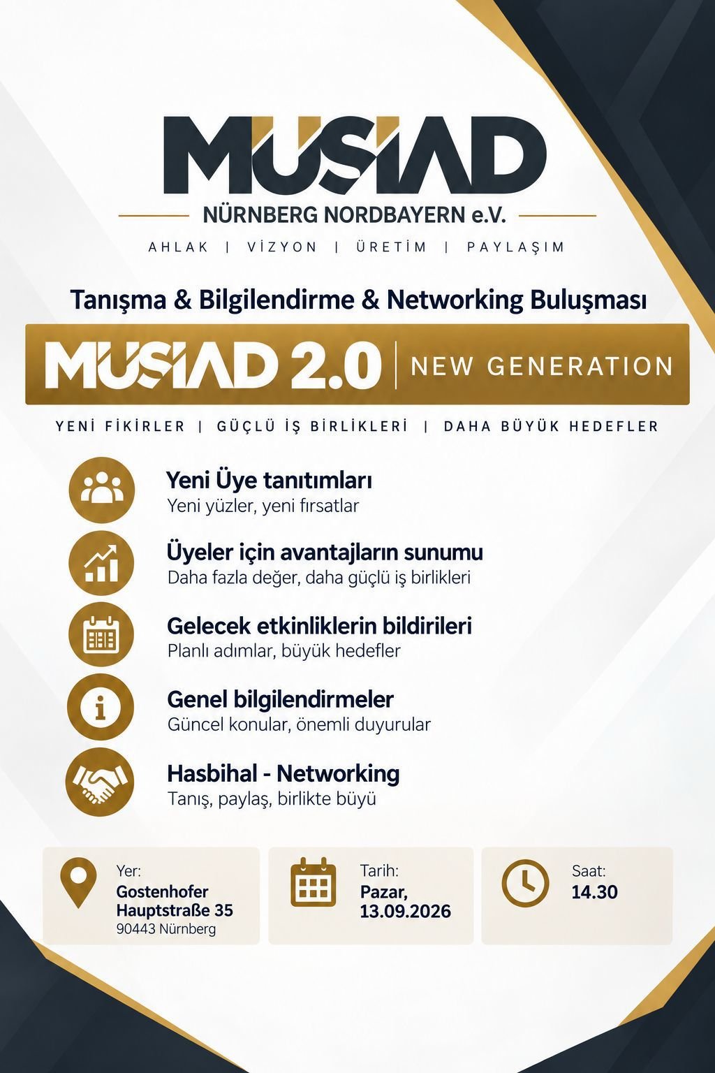 Musiad