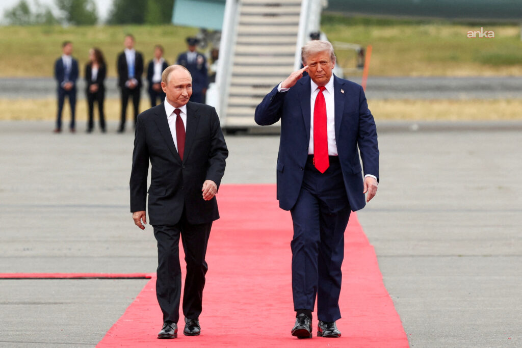 Kremlin: “Putin, Trump ile görüşmeye hazır”