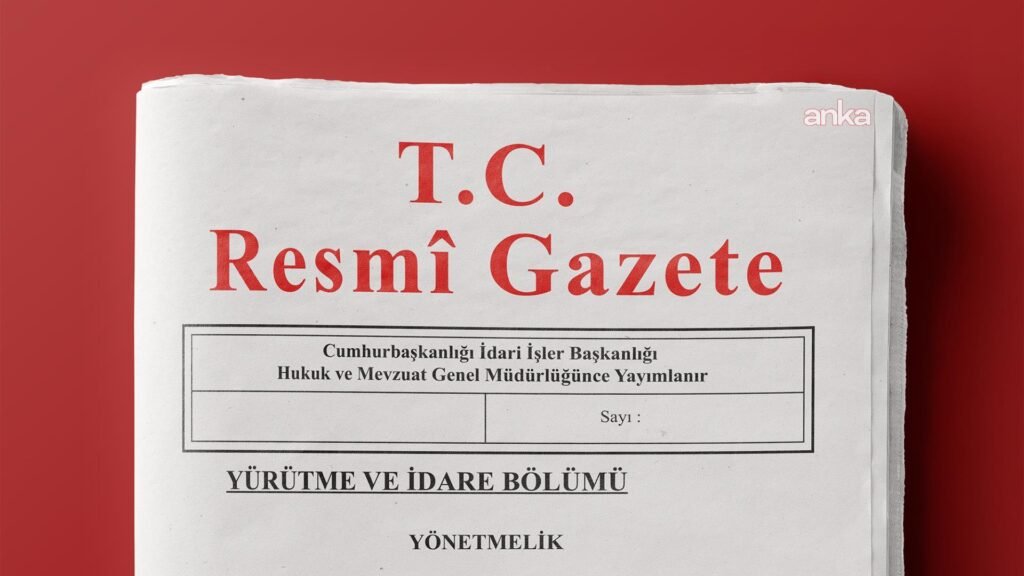 Emniyet Müdürleri Kararnamesi Resmi Gazete’de yayımlandı: 39 ilin emniyet müdürü değişti