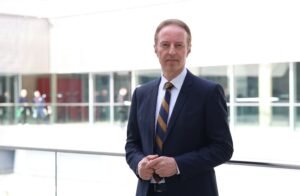 Almanya Sosyal Demokrat Parti (SPD) Milletvekili Karaahmetoğlu: Almanya’da cehennemin kapıları aralandı