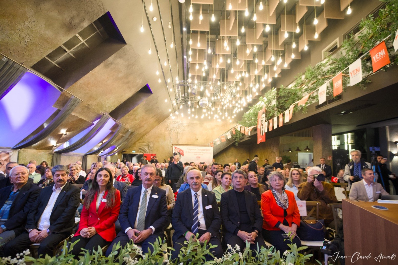 04 Yeni Parti Berlin