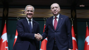 İletişim Başkanlığı’ndan Türkiye-Kanada Stratejik Ortaklık anlaşmasına ilişkin açıklama: “İş birliğinin düzeyini temelden derinleştirecek”