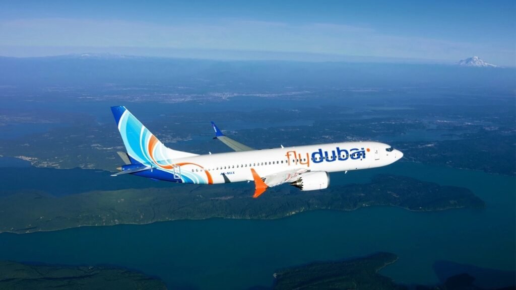 Dubai’den Tel Aviv’e giden yolcu uçağında pilotları kokpitte kavga edince “uçak kaçırıldı” alarmı verildi