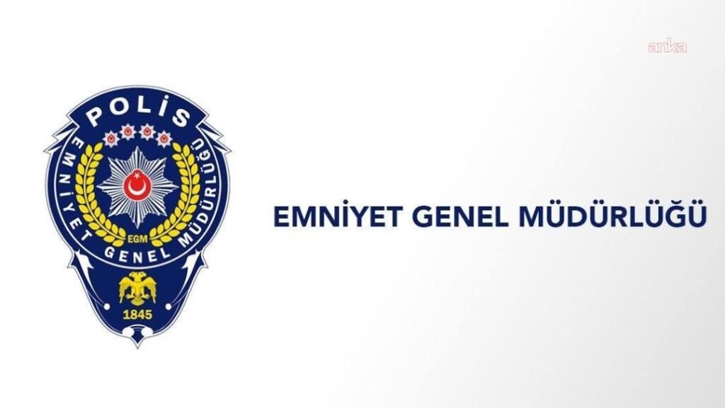 Emniyet Genel Müdürlüğü’nden dolandırıcılık uyarısı