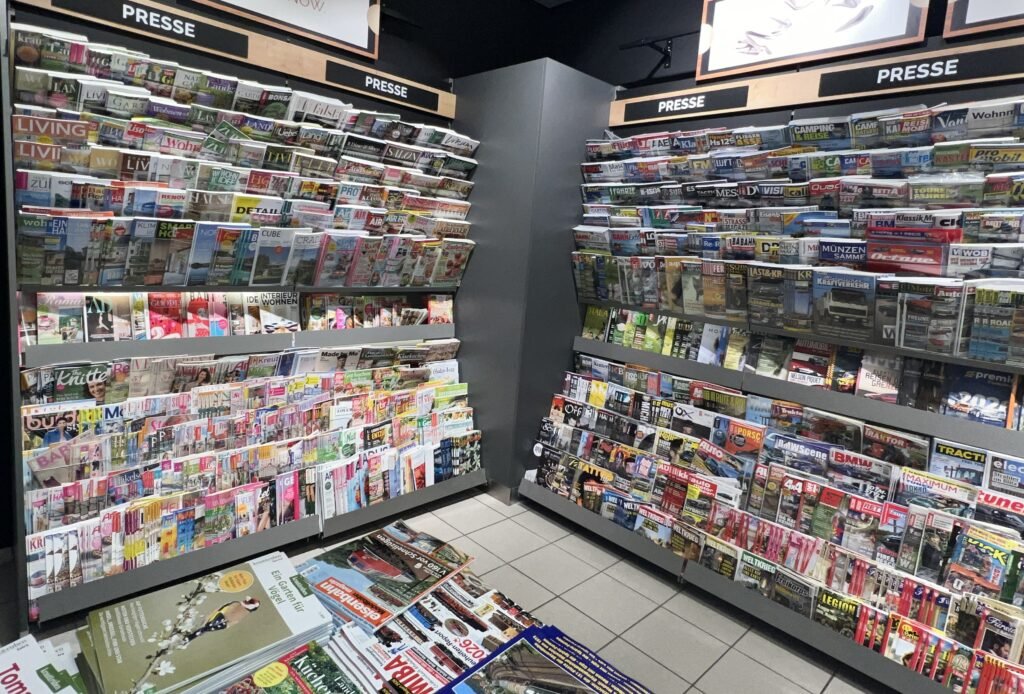 Halk TV’ye kayyum atanması Almanya basınında geniş yankı buldu