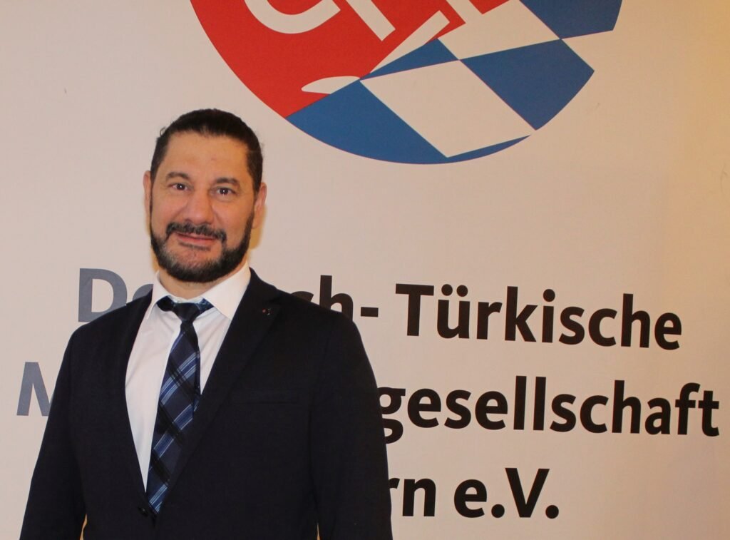 Bavyera Türk-Alman Tıp Cemiyeti 22.Kuruluş yılını kutlayacak