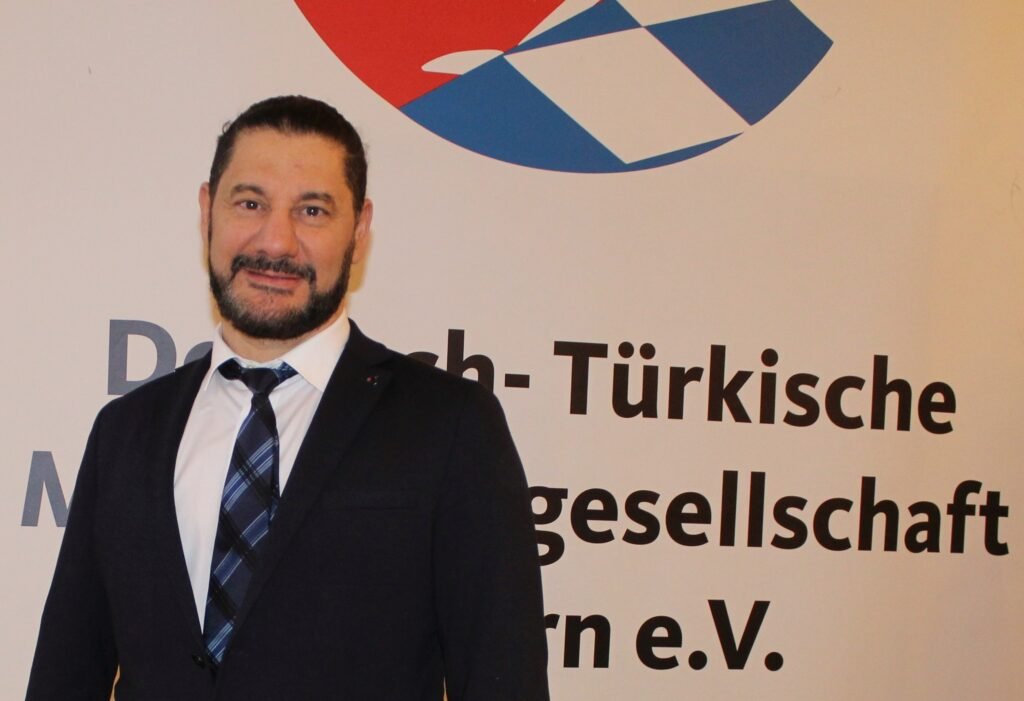 Bavyera Türk-Alman Hekimler Cemiyeti 22. Kuruluş yılını kutlayacak