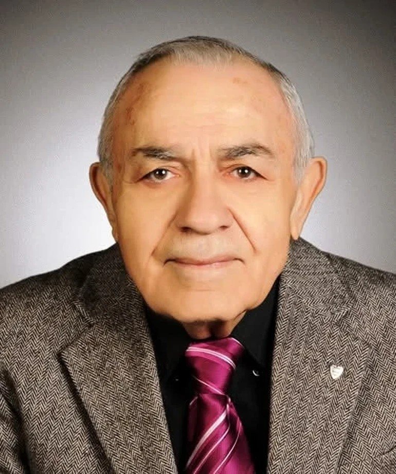 Duayen gazeteci Kemal Şener Almanya’da hayatını kaybetti