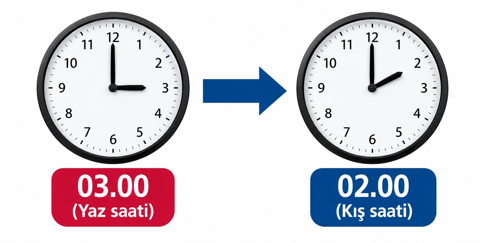 Saat farki 02